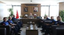 Zabıta Teşkilatı 199 Yaşında