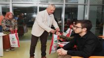 Engelli bireyler E-KPSS’ye Osmangazi’de ücretsiz şekilde hazırlanıyor      