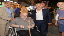 ''Bursa'nın denizle bağı güçleniyor''