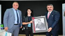 BAŞKANYILMAZ’DAN ÖĞRENCİLERE ALTIN ÖĞÜTLER