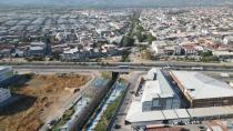 Kanal İnegöl-2 Mahmudiye Mahallesinde Hayat Buluyor