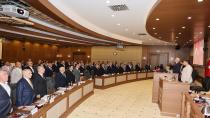 Başkan Bozbey, “Bursa’mızın kurtuluşu kutlu olsun”