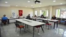 YILDIRIM BELEDİYESİ’NDEN 400 KİŞİYE İŞ İMKÂNI
