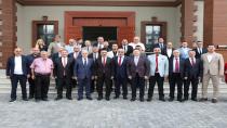 “Bursa’yı masa başında değil, halkımızla birlikte yönetiyoruz”