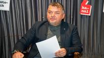 Bursa medyasının önemli isimleri tecrübelerini paylaştı  