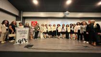 NİLÜFER KENT KONSEYİ KADIN MECLİSİ’NDE YENİ DÖNEM