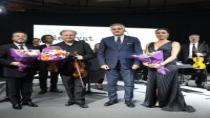 Edebiyatın kalbi Bursa'da atıyor