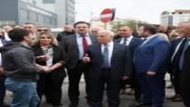 Orhangazi’nin kalbi nefes alacak