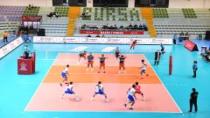 Osmangazi Belediyespor mücadelesiyle alkış aldı   