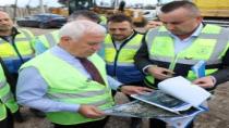 Bursa-Mudanya trafiği nefes alıyor