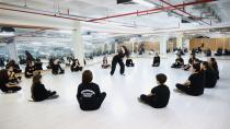 Osmangazi Belediyesi Geleceğin Dansçılarını Yetiştiriyor