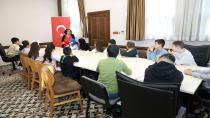 Dünya Çocuk Hakları Günü’nde Çocuklar Haklarını Öğrendi
