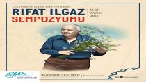 Nilüfer'de Yılın Yazarı Rıfat Ilgaz etkinlikleri sempozyumla sona eriyor