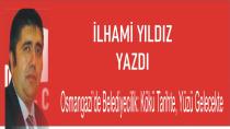 Osmangazi’de Belediyecilik: Kökü Tarihte, Yüzü Gelecekte
