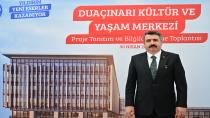 YILDIRIM'A SIFIR MALİYETLE 2 MİLYARLIK YATIRIM