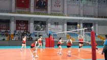 Nilüfer Uluslararası Spor Şenlikleri ‘Kardeş Kentler Turnuvası’ ile sona erdi