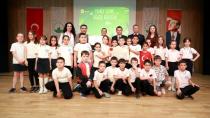 Osmangazi’de En Çevreci Okullar Belli Oldu