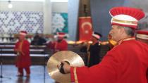 Panorama 1326 Bursa’da Tarihin İhtişamı Yankılandı