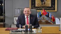 BTSO Başkan Adayı Özer Matlı’dan Açıklama: 60 Bin Üyemizin Gücünü, Üyemizle Birlikte Büyüteceğiz.