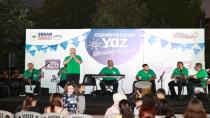 Şenliğin En Güzeli Osmangazi’nin Mahallelerinde Yaşanıyor