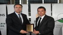 Osmangazi’de Kentsel Dönüşüm İçin Ortak Akıl Buluşması