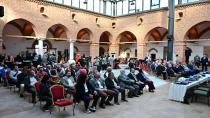 BURSA'NIN 700 YILLIK HAFIZASI KİTAPLAŞTIRILDI