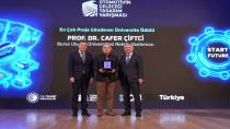 OTOMOTİVİN GELECEĞİNE ULUTEK VE BUÜ İMZASI