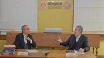 YILDIRIM’DA ‘GELENEĞİ KEŞFETMEK’ SÖYLEŞİLERİ BAŞLADI